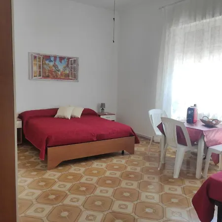 Guest house Affittacamere Minerva *