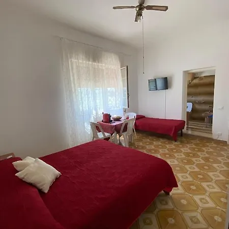 Affittacamere Minerva Guest house
