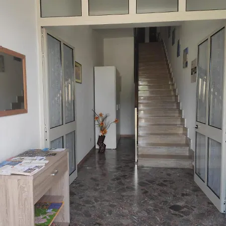 Affittacamere Minerva Guest house *