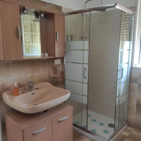 Guest house Affittacamere Minerva Minervino di Lecce