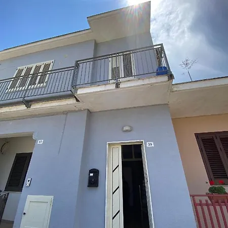 Affittacamere Minerva Guest house
