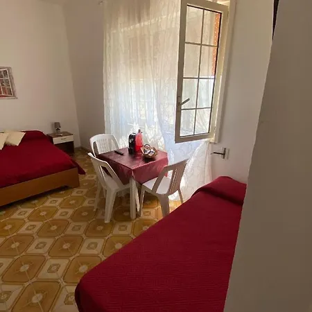 Affittacamere Minerva Guest house Minervino di Lecce