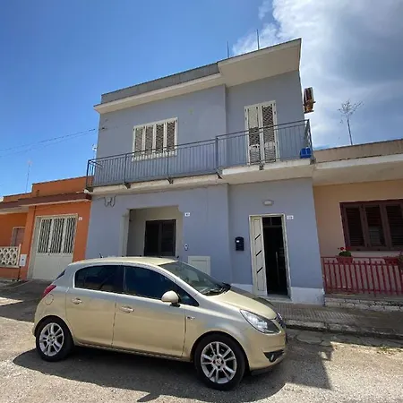 Affittacamere Minerva Guest house
