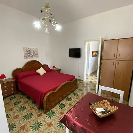 Affittacamere Minerva Guest house