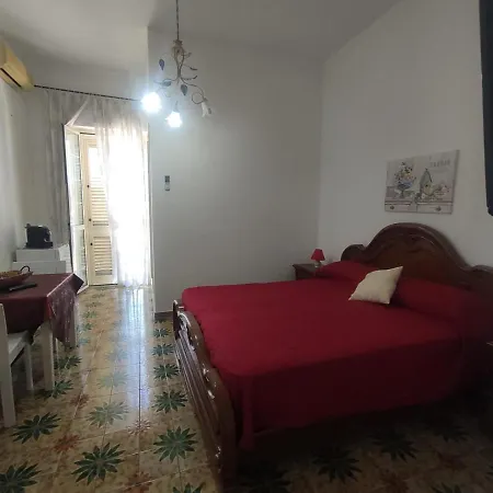Guest house Affittacamere Minerva *