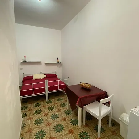 Affittacamere Minerva Guest house *