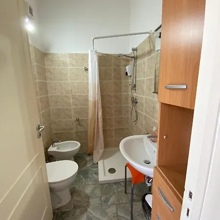 Guest house Affittacamere Minerva